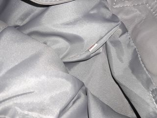 Pantalón cuero auténtico t .38