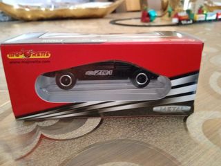 Coche colección majorette a escala