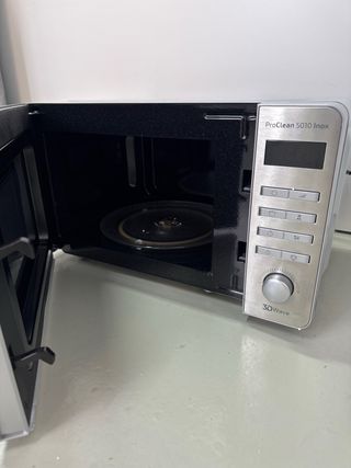 Cecotec Microondas ProClean 5010