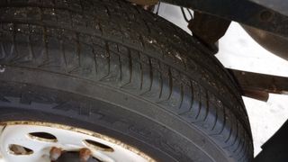 Despiece Nissan Navarra yd22