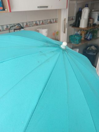 Silla de paseo bebe 
