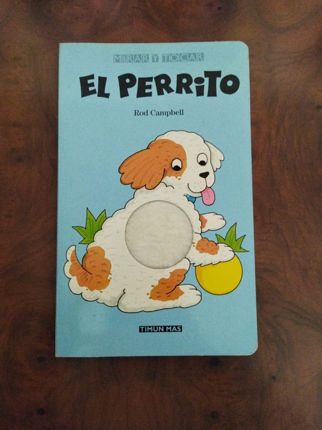 El Perrito