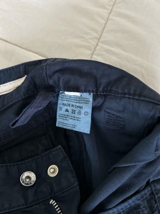 Pantaloni Gaudì donna