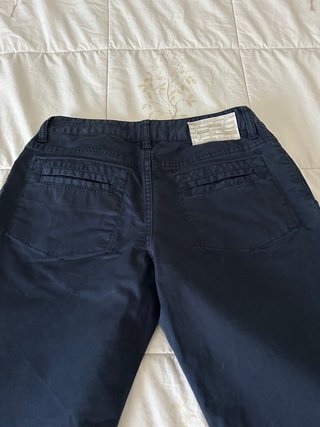 Pantaloni Gaudì donna
