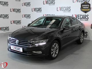 Volkswagen Passat Executive 2.0 TDI 110kW (150CV) DSG