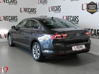 Volkswagen Passat Executive 2.0 TDI 110kW (150CV) DSG