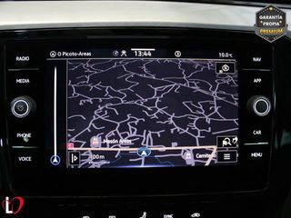 Volkswagen Passat Executive 2.0 TDI 110kW (150CV) DSG