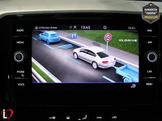 Volkswagen Passat Executive 2.0 TDI 110kW (150CV) DSG