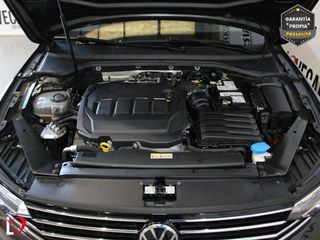 Volkswagen Passat Executive 2.0 TDI 110kW (150CV) DSG