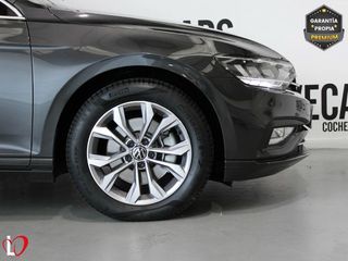 Volkswagen Passat Executive 2.0 TDI 110kW (150CV) DSG