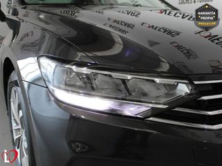 Volkswagen Passat Executive 2.0 TDI 110kW (150CV) DSG
