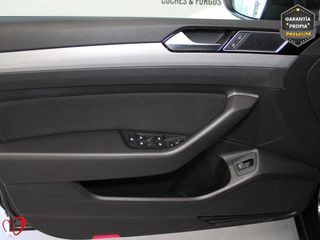 Volkswagen Passat Executive 2.0 TDI 110kW (150CV) DSG