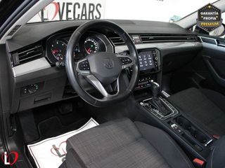 Volkswagen Passat Executive 2.0 TDI 110kW (150CV) DSG