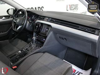 Volkswagen Passat Executive 2.0 TDI 110kW (150CV) DSG