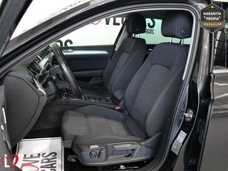 Volkswagen Passat Executive 2.0 TDI 110kW (150CV) DSG