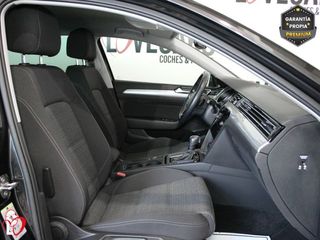 Volkswagen Passat Executive 2.0 TDI 110kW (150CV) DSG
