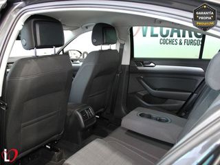 Volkswagen Passat Executive 2.0 TDI 110kW (150CV) DSG