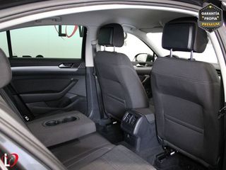 Volkswagen Passat Executive 2.0 TDI 110kW (150CV) DSG