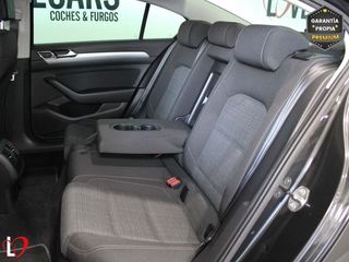 Volkswagen Passat Executive 2.0 TDI 110kW (150CV) DSG