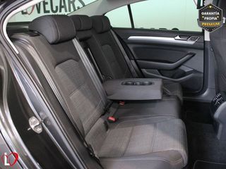Volkswagen Passat Executive 2.0 TDI 110kW (150CV) DSG