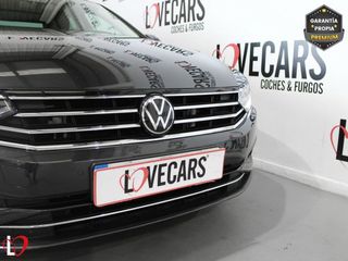 Volkswagen Passat Executive 2.0 TDI 110kW (150CV) DSG