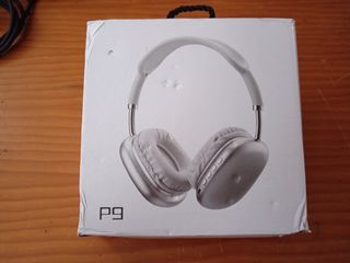 AURICULARES BLUETOOTH P9