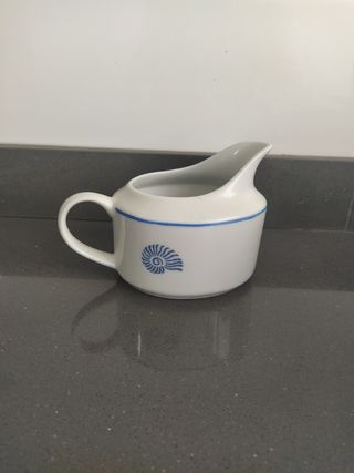 Conjunto tazas chocolate