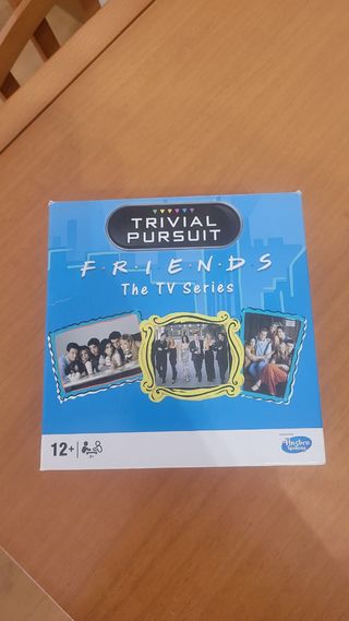 Trivial Friends