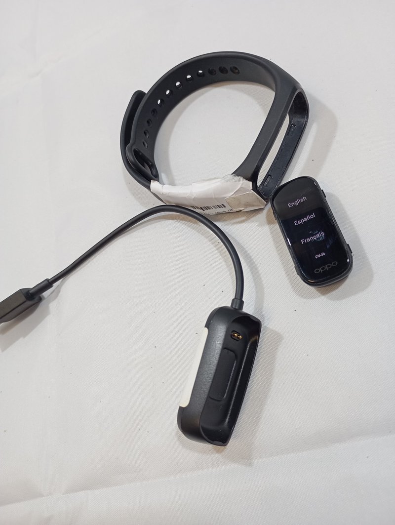 Oppo Sport (ref. 88643)