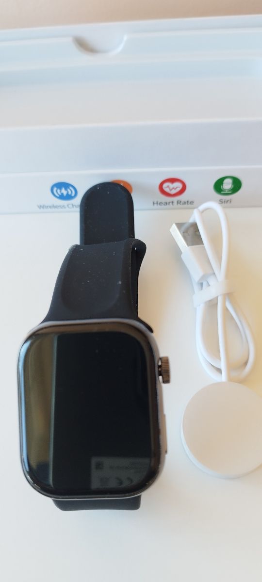 Smartwatch  android & Ios