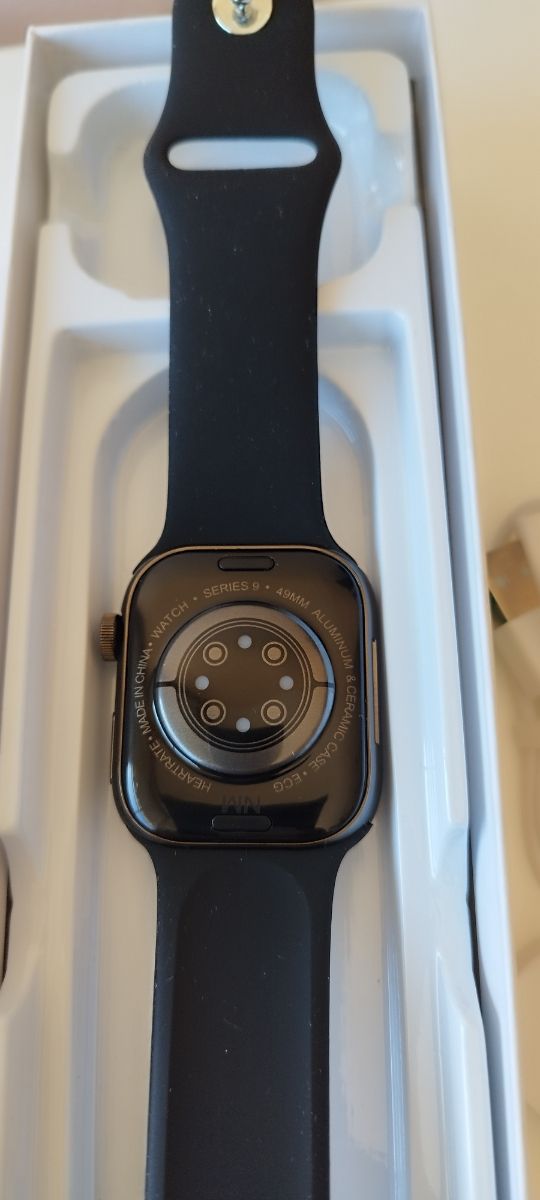 Smartwatch  android & Ios