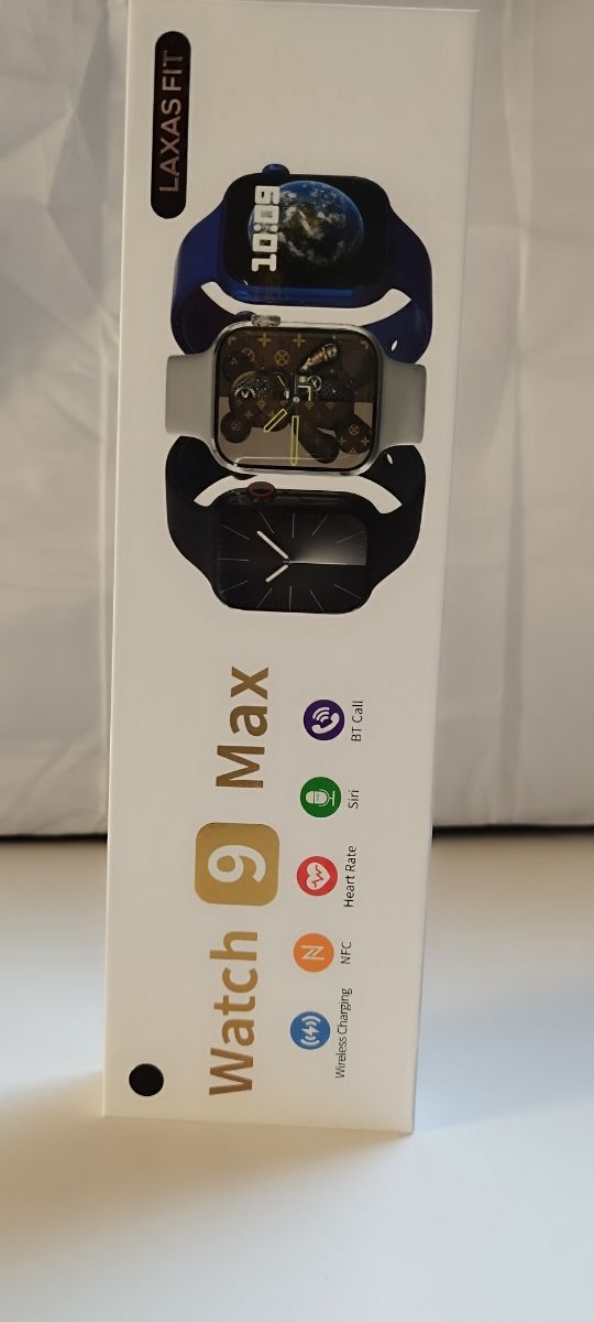 Smartwatch  android & Ios