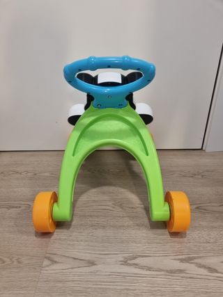 Correpasillos Fisher Price