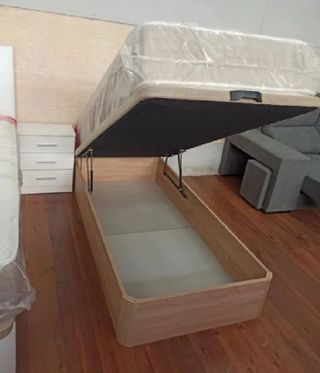 Canapé canapé liquidación 💥