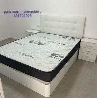 Canapé canapé liquidación 💥