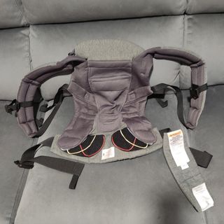 Mochila porteo ergobaby