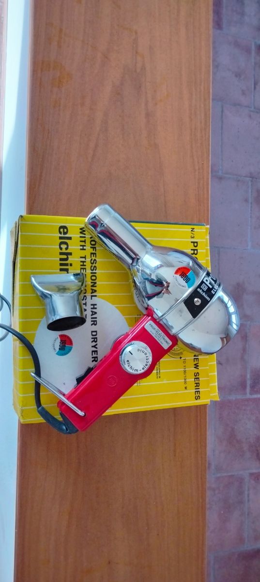 Phone Vintage Nuovissimo