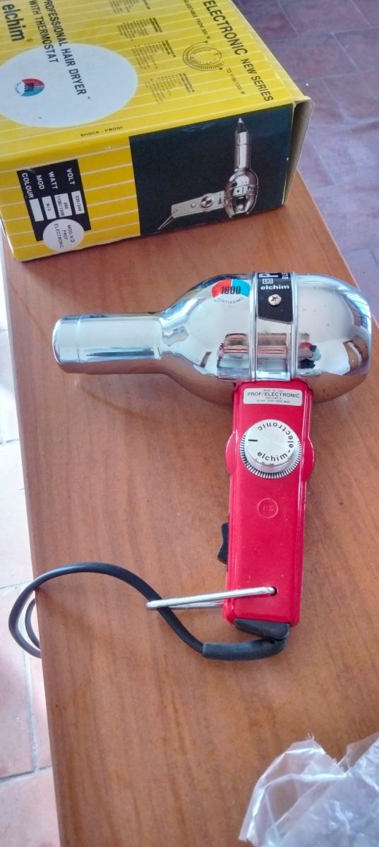 Phone Vintage Nuovissimo