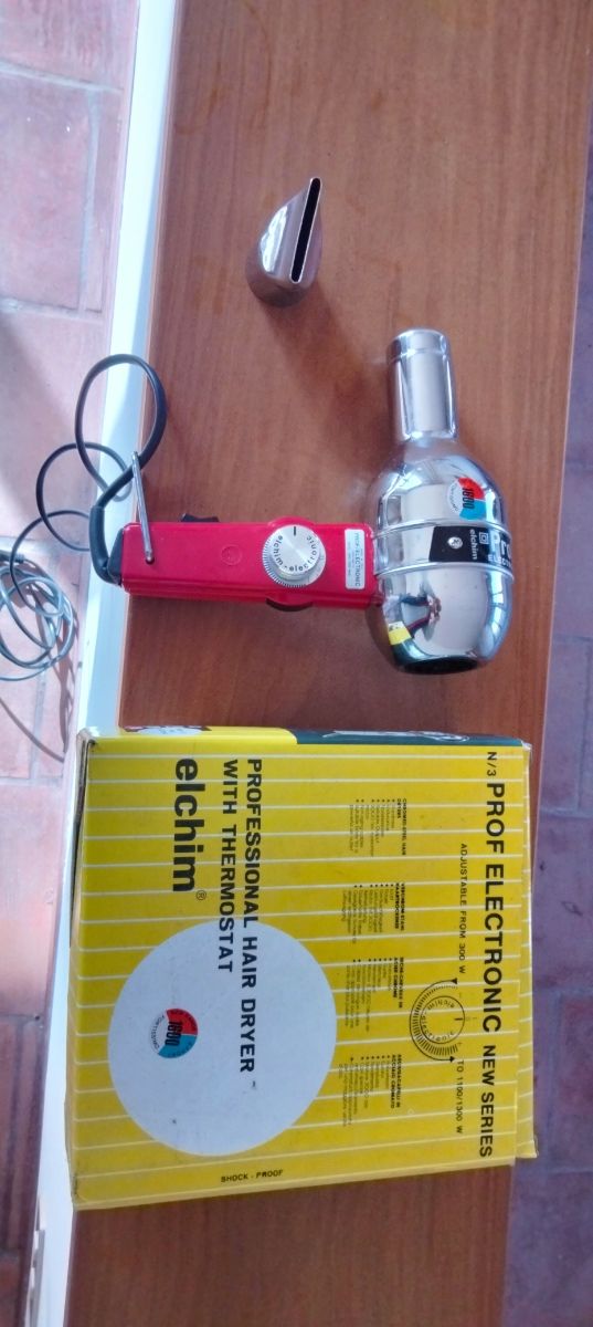 Phone Vintage Nuovissimo