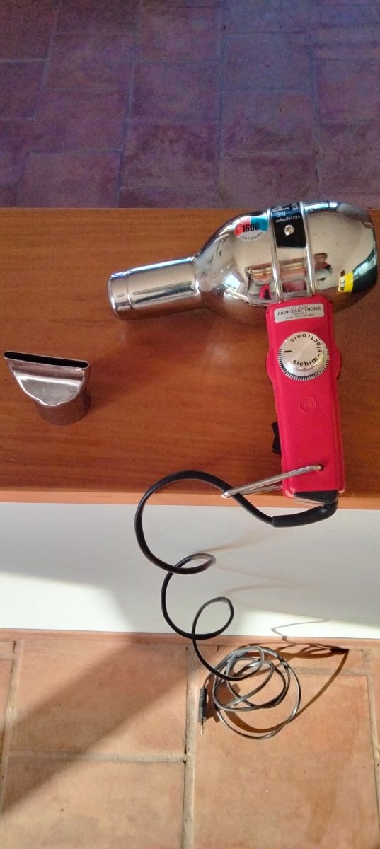 Phone Vintage Nuovissimo