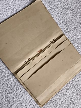 TÁCTICAS SOBRE LA GUERRA MUNDIAL TOLEDO AÑO 1918