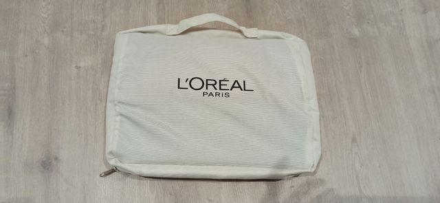 Carrito plegable. Bolsa con ruedas L'Ore