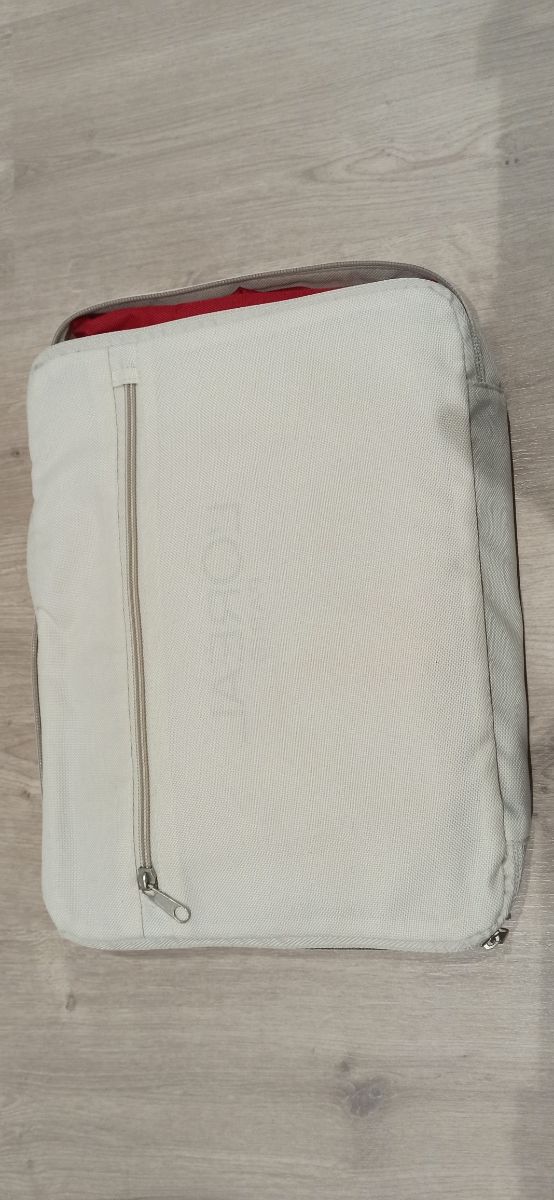 Carrito plegable. Bolsa con ruedas L'Ore