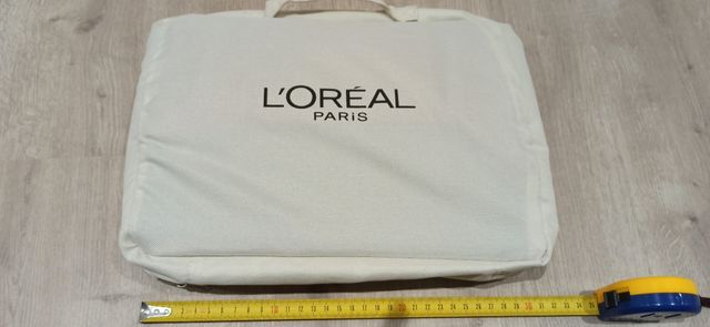 Carrito plegable. Bolsa con ruedas L'Ore