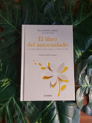 El libro del autocuidado