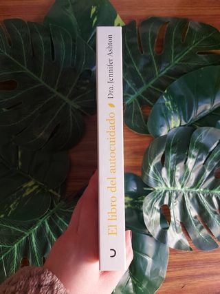 El libro del autocuidado
