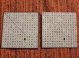 Escape Room - Il gioco