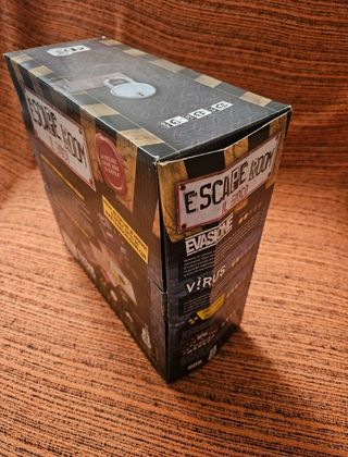 Escape Room - Il gioco
