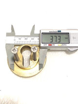 Bombillo puerta blindada B1 Ezcurra