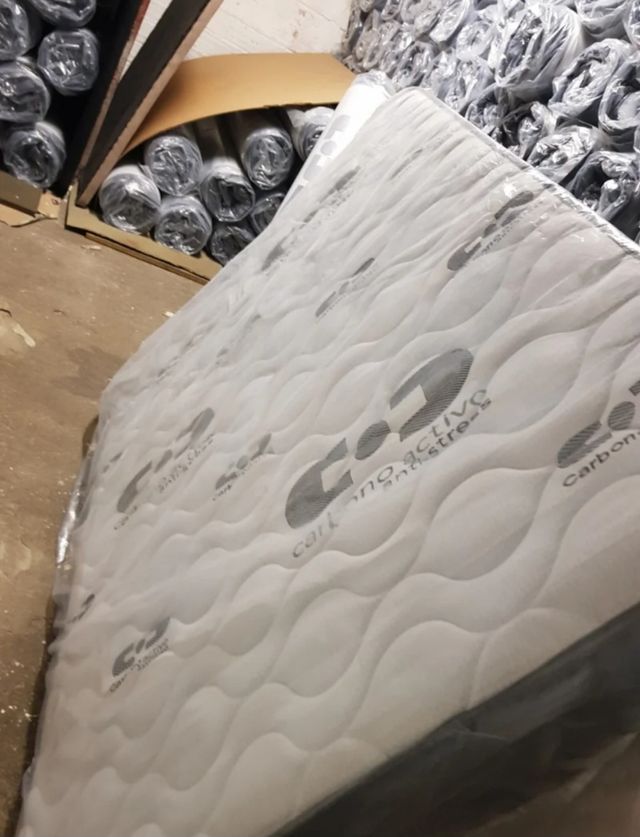 Liquidación!! Canape y colchon 300€